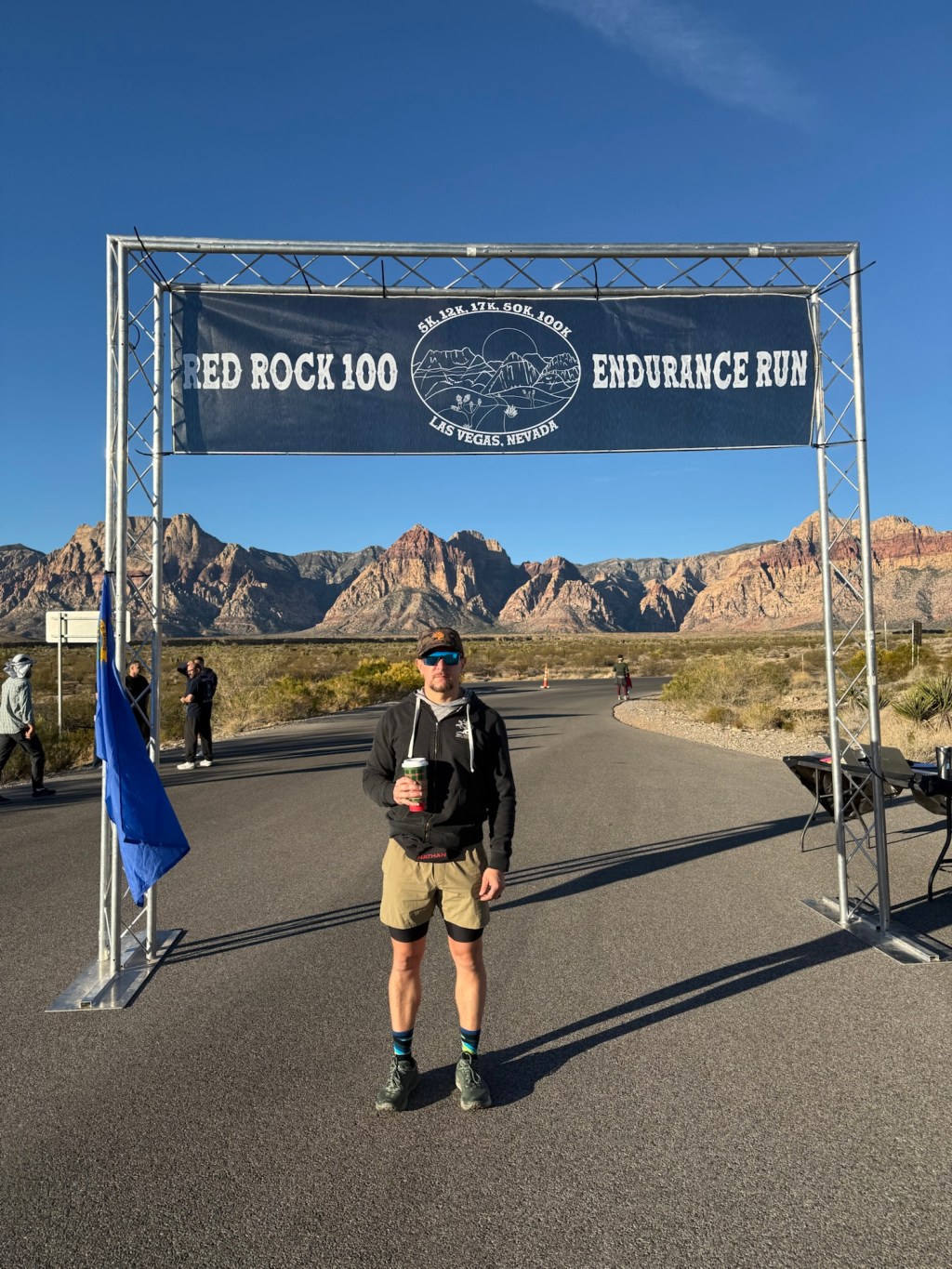 Training Smarter for Ultramarathons: Why I Focus on Time on Feet, Not&nbsp;Mileage